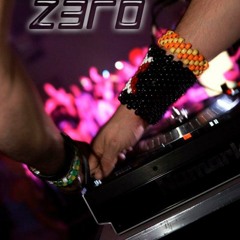 DJ Z3R0