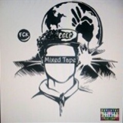 MixedTape-Invincible(Calog3no & Mike Marty)