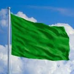 Green Jamahiriya Resistance Song