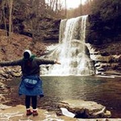 Josalyn Marie Buchanan