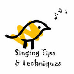 Singing Tips & Techniques