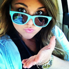 Anna Catherine Breland