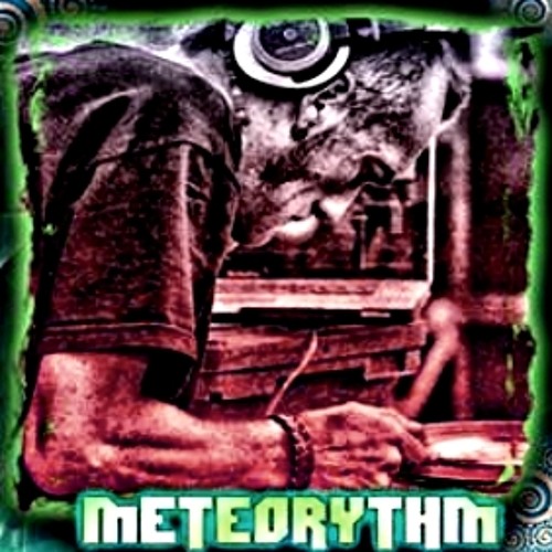 Meteorythm’s avatar
