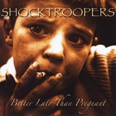 shocktrooperswyopunk