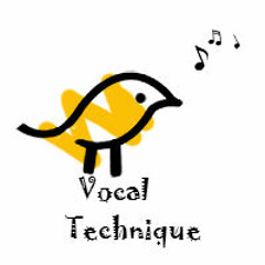 Vocal Technique