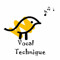 Vocal Technique