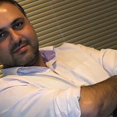 saeed alibeygi