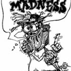 Mojo Madness DK