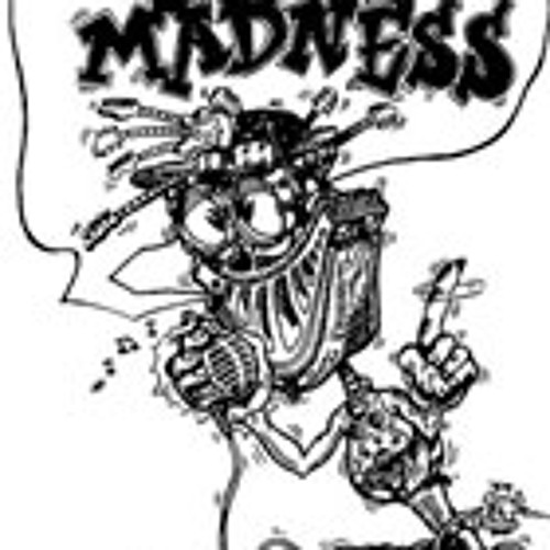 Mojo Madness DK’s avatar