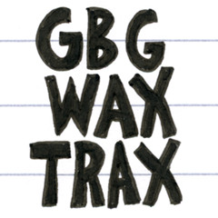 GBG WAX TRAX
