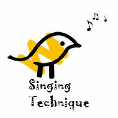 Singing Technique