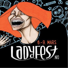 Ladyfest Oslo