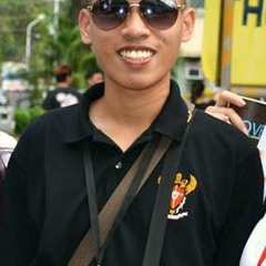 Daniel John OFFICIAL