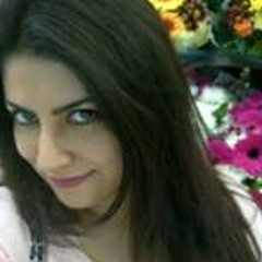 Sabina Saleem