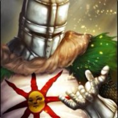 Solaire of Astora