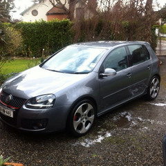 Dave Michael Cavanagh