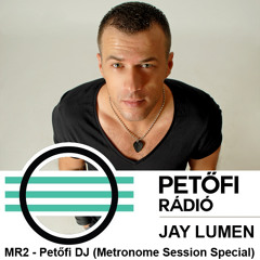 MR2 Petőfi DJ (Metronome)