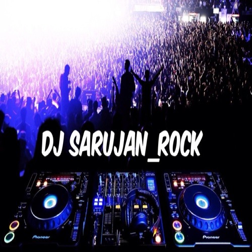 DJ SARUJAN_ROCK’s avatar