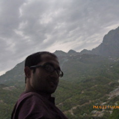 Abhishek Choudhri