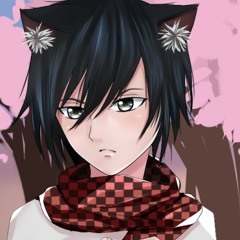 Shironeko--Chan