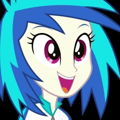 dj vinyl scratch
