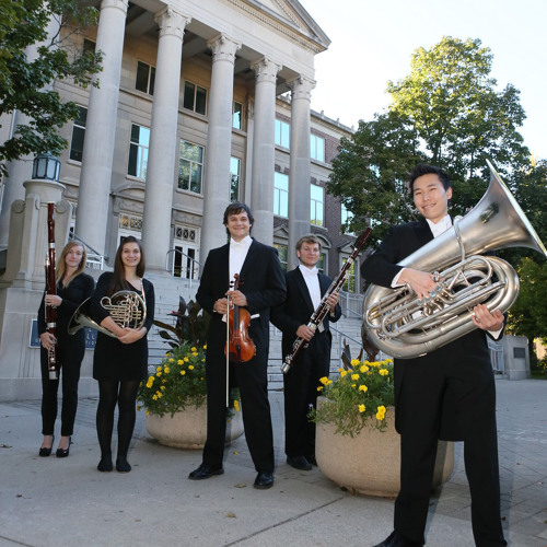 Stream Purdue Bands & Orchestras music Listen to songs, albums