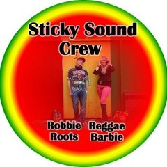 Sticky Sound Crew