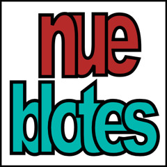 Nue Blotes