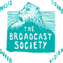 The Broadcast Society