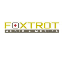foxtrot audio