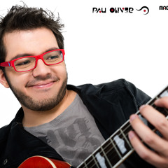 PauOliverMusic