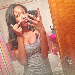 Make'em Scream Krissy'y