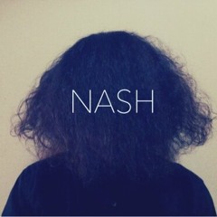 DJ NASH.