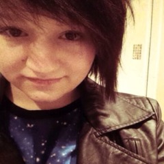 Holly Alexandra Tonkin