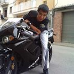 Charlie Proaño Campoverde