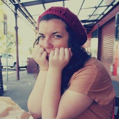 The Girl in the Red Beret