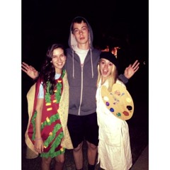 Gregory Jeremiah Johnston