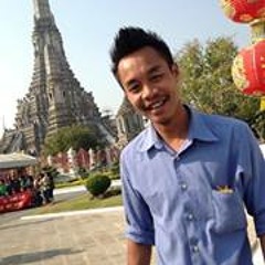 Angel ขุนเป้ง