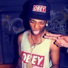 Young Crzy Richards