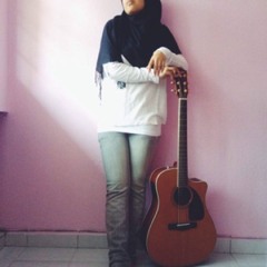 DIAM - Jabatan Audio (Guitar Cover)