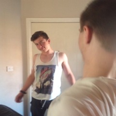 Curtis Slimey Wray-Holmes