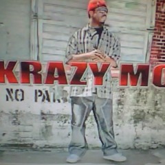 KrazyMo BloodBino