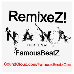FamousBeatz ceo