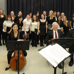Simmons Concert Choir