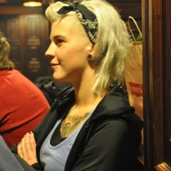 Sarah Bockova