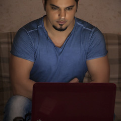 Ebrahim Rashidi