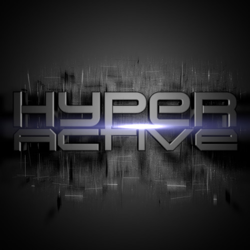 DJ Hyperactive @ Raw Hardstyle Mix 19.01.2015