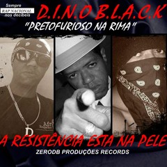 Dino Black ZeroDB