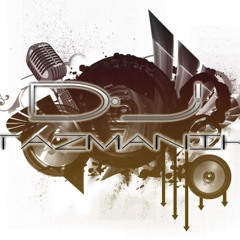 tazmanick dj