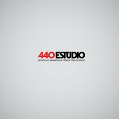 440 productora de audio
